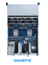 Платформа Gigabyte 2U R282-3C1, До двух процессоров Intel Xeon Scalable Gen3, DDR4, 8x3,5"/2,5" SATA/SAS, 4x3.5"/2,5 SATA/SAS/Gen4 NVMe, 2x1000Base-T