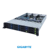 Платформа Gigabyte 2U R282-3C1, До двух процессоров Intel Xeon Scalable Gen3, DDR4, 8x3,5"/2,5" SATA/SAS, 4x3.5"/2,5 SATA/SAS/Gen4 NVMe, 2x1000Base-T