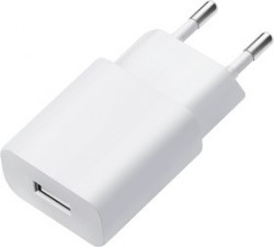 11301, СЗУ USB 1А, белый, Ultra, Deppa