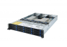 Платформа Gigabyte 2U R282-Z90, До двух процессоров AMD EPYC 7003, DDR4, 8x3,5"/2,5" SATA/SAS, 4x3.5"/2,5 SATA, 2x1000Base-T