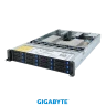 Платформа Gigabyte 2U R282-Z90, До двух процессоров AMD EPYC 7003, DDR4, 8x3,5"/2,5" SATA/SAS, 4x3.5"/2,5 SATA, 2x1000Base-T