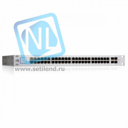Коммутатор Ubiquiti UniFi Switch 48