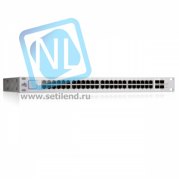Коммутатор Ubiquiti UniFi Switch 48