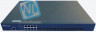 Управляемый коммутатор уровня 3 BDCOM S5612, 8x 10/100/1000Base-T, 12x 1/10GE SFP+, 1x 220VAC (встроенный БП)