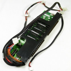 Блок питания HP 347886-001 Power Supply Backplane ML370 G4-347886-001(NEW)