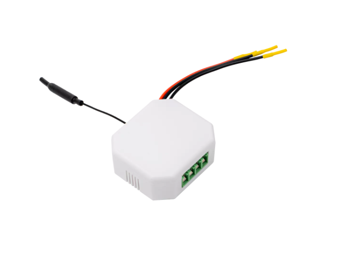 Встраиваемый диммер электрический UJIN WiFi