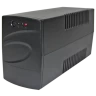 Источник бесперебойного питания Line-Interactive, 400 VA, LED