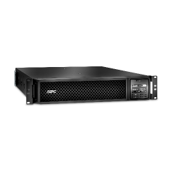 Источник бесперебойного питания APC Smart-UPS RT, On-Line, 1000VA / 1000W, Rack/Tower, IEC, LCD, Serial+USB, SmartSlot, подкл. доп. батарей
