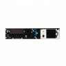 Источник бесперебойного питания APC Smart-UPS RT, On-Line, 1000VA / 1000W, Rack/Tower, IEC, LCD, Serial+USB, SmartSlot, подкл. доп. батарей
