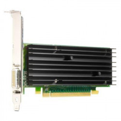 Видеокарта HP GN502AA 256MB NVIDIA Quadro NVS 290 PCIe Graphics (xw4550/4600/6600/8600)-GN502AA(NEW)