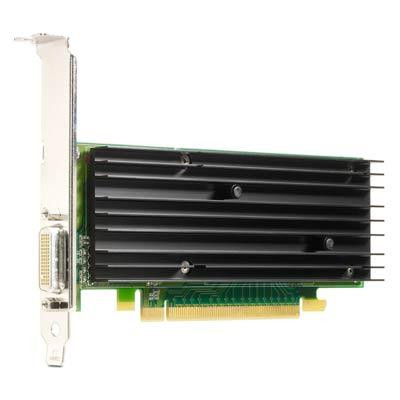 Видеокарта HP GN502AA 256MB NVIDIA Quadro NVS 290 PCIe Graphics (xw4550/4600/6600/8600)-GN502AA(NEW)