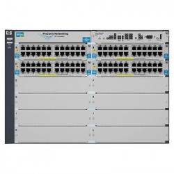 Коммутатор HP J8700A ProCurve Switch 5412zl-96G Intell Edge-J8700A(NEW)