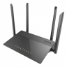 Беспроводной маршрутизатор D-Link DIR-841