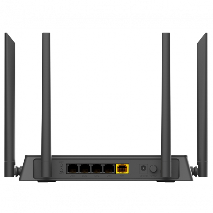 Беспроводной маршрутизатор D-Link DIR-841