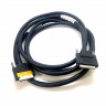 Кабель IBM 41Y0597 3m SCSI (2125) VHDCI to VHDCI-41Y0597(NEW)