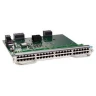 Модуль Cisco Catalyst C9400-LC-48T