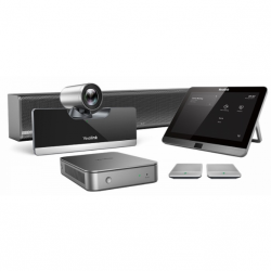 MVC500 II-C2-510 (Видеокамера UVC50 5x, MTouch II, саундбар, CPW90-2 шт., мини-ПК, AMS 2 года)