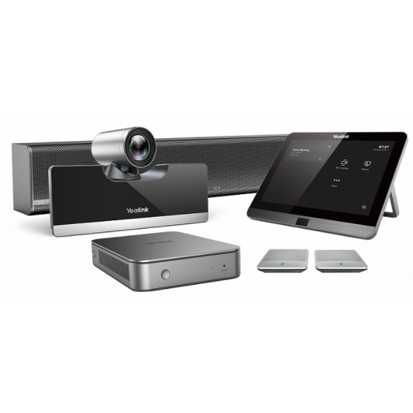 MVC500 II-C2-510 (Видеокамера UVC50 5x, MTouch II, саундбар, CPW90-2 шт., мини-ПК, AMS 2 года)