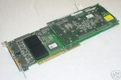 Контроллер HP D9351-63002 NetRAID - 4M Controller 128MB cache-D9351-63002(NEW)