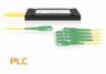 Делитель оптический планарный NTL-PLC-1x16-SC/APC
