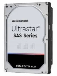 Жесткий диск WD Ultrastar DC HC550 18TB 7.2k SAS 12Gb/s 512Mb 512E 3.5"