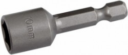 Головка PROLINE 10693:P насадка с шестигранной магн. головкой 12мм 1шт.