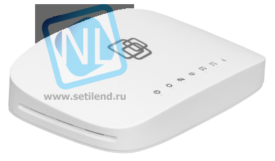 Беспроводной маршрутизатор SNR-CPE-W2N, 802.11b/g/n, 3xFE RJ45