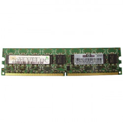 Модуль памяти HP 432930-001 1GB PC2-5300E 667MHz ECC/Non-Registered-432930-001(NEW)