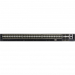 Bare-metal коммутатор Edgecore AS5912-54X, 220VAC, AFO
