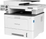 МФУ лазерный Pantum BM5100ADN A4 Duplex Net белый