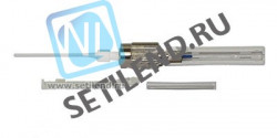 Разъем оптический FiberFox "Splice-On Connector" FC/UPC для кабеля 0,9 мм