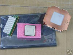 Процессор HP 399692-B21 AMD Opteron 280 2.4 GHz-1MB Processor Option Kit for DL385 G1-399692-B21(NEW)