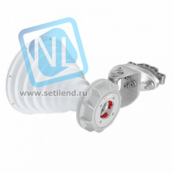 Симметричная рупорная антенна RF elements HG3-TP-S30 5GHz 18dBi