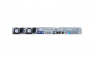 Платформа Gigabyte 1U R182-340, До двух процессоров Intel Xeon Scalable Gen3, DDR4, 4x3,5" HDD SATA, 2x1000Base-T