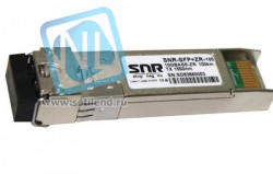 Модуль SFP+ оптический, дальность до 100 км (26dB), DDMI, 1550нм
