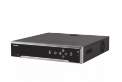 16-ти канальный IP регистратор Hikvision DS-7716NI-K4/16P