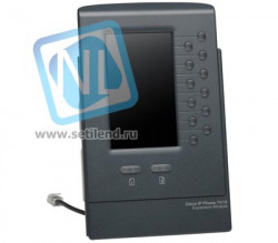 Блок расширения Cisco CP-7916 для телефонных аппаратов Cisco CP-7900