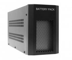 Блок батарей для ИБП 2000 VA, 48VDC серии BASE