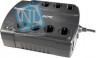 Источник бесперебойного питания APC Back-UPS ES с функцией энергосбережения, 8 розеток, 550 ВА, 230 В, соединители CEE 7/7