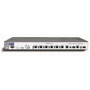 Коммутатор HP J4902A ProCurve Switch 6108-J4902A(NEW)