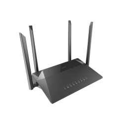 Беспроводной маршрутизатор D-Link DIR-842