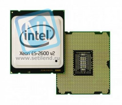 Процессор Intel Xeon E5-2620V2 (2.10GHz/15Mb) Socket 2011 tray