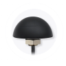 Антенна всенаправленная Teltonika MIMO MOBILE/GNSS/WIFI IP67