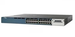 Коммутатор Cisco Catalyst WS-C3560X-24P-S