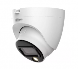 HDCVI камера купольная 2Мп Dahua DH-HAC-HDW1239TLQP-LED-0360B