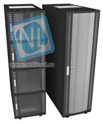 Напольный серверный шкаф Metal Box 25U 600х600