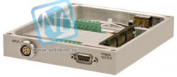 Упаковочная система IDAN-ATX3510HR-190W для силового модуля ATX3510 От -40 ° до + 85 ° C