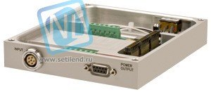 Упаковочная система IDAN-ATX3510HR-190W для силового модуля ATX3510 От -40 ° до + 85 ° C
