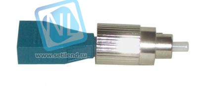 Оптический адаптер SNR LC-F/FC-M SM