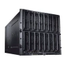 Блейд-система Dell PowerEdge M1000e, 8 блейд-серверов M620: 2 процессора Intel Xeon 8C E5-2660 2.20GHz, 48GB DRAM